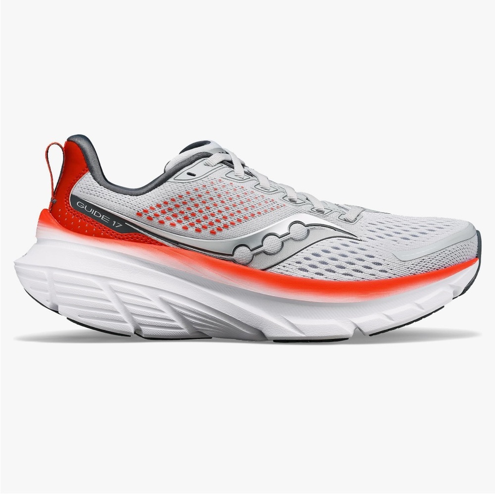 Saucony Guide 17 - womens 8.5